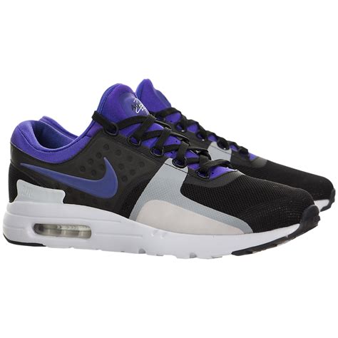 nike air max zero tokio qs black white|Nike Air Max Zero QS .